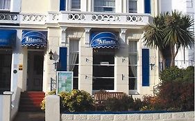 Atlantis Hotel Torquay